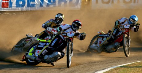 Speedway Ekstraliga